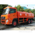 15 CBM Water Tanker Truck for Fire Fight or Sanitation